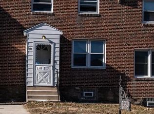 7559 Sherwood Rd, Philadelphia, PA 19151