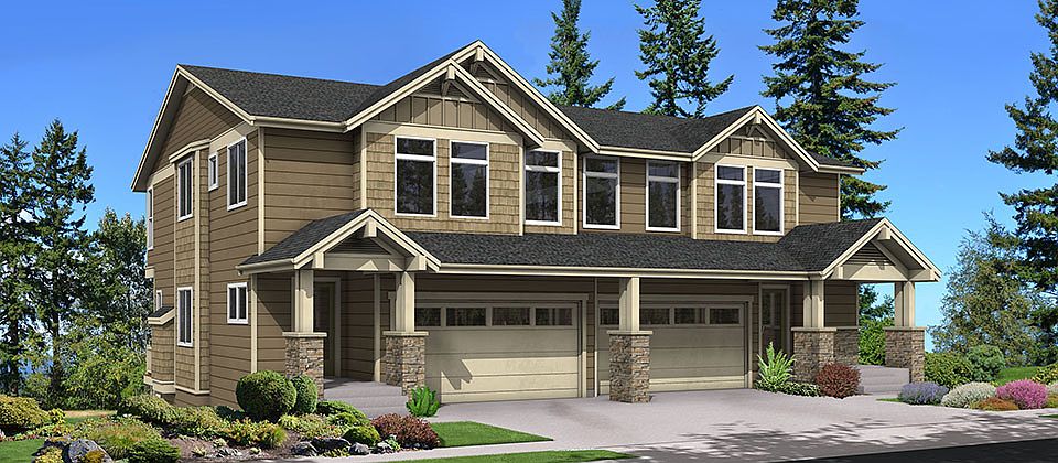 1st image of 8445 169th Pl NE #101