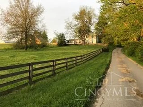 2920 Minton Rd, Hamilton, OH 45013