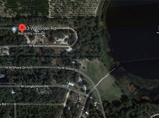 2251 W Border Rd, Avon Park, FL 33825