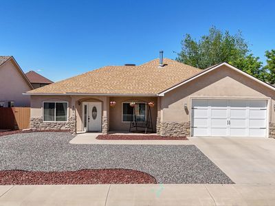471 Chatfield Dr, Grand Junction, CO, 81504