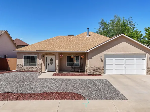 471 Chatfield Dr, Grand Junction, CO 81504