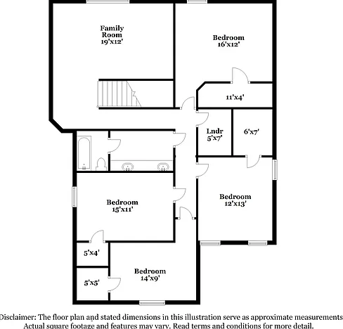 10900 Gray Mare Dr — Photo 3