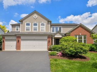 24706 Apollo Dr, Plainfield, IL 60585