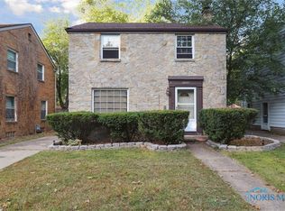2627 Latonia Blvd, Toledo, OH 43606