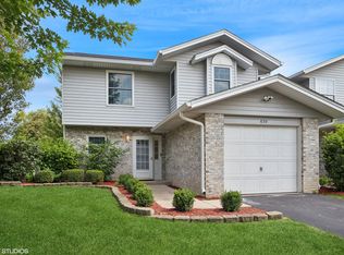 650 N Tamarac Blvd, Addison, IL 60101