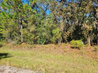 3153 W Barberton Pl, Citrus Springs, FL 34433