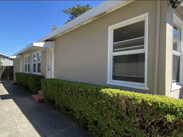 1179-1181 King St, Redwood City, CA 94061