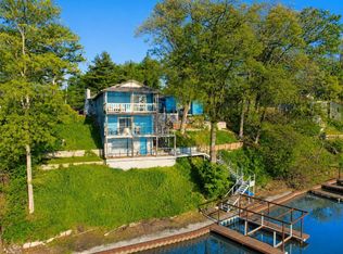 2951 N Lakeshore Dr, Monticello, IN 47960