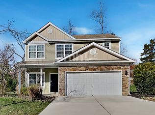 114 Parsons Green Ct, Durham, NC 27704