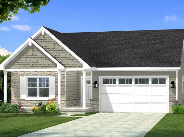 The Prescott Plan, Chestnut Village