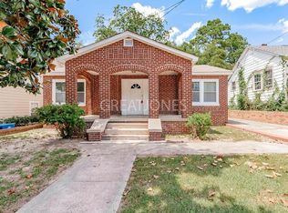 2131 Oak St, Columbia, SC 29204