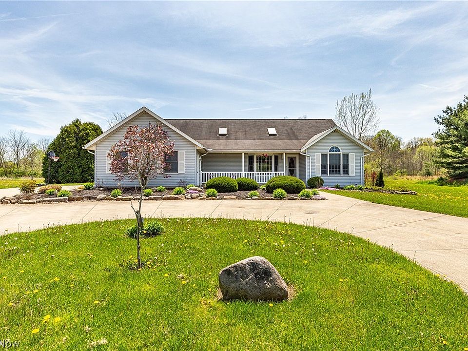 6750 Grafton Rd, Valley City, OH 44280 Zillow