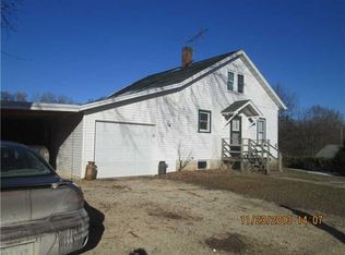 202 Pine St, Volga, IA 52077