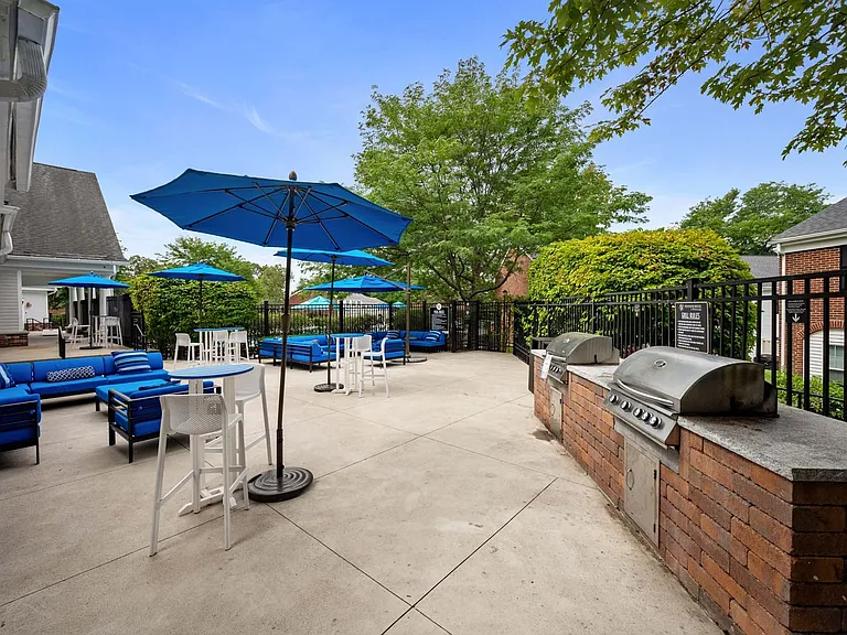Gather, grill, and enjoy good food with great company