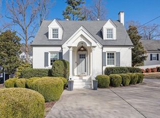 2104 Reaves Dr, Raleigh, NC 27608