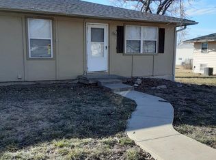 350 W 4th St #350, Wellsville, KS 66092