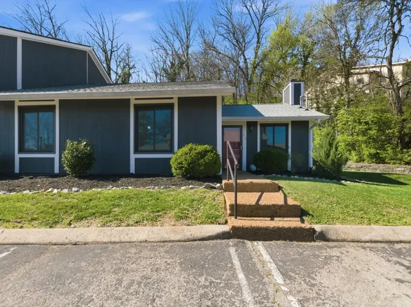 413 Sunvalley W, Nashville, TN 37221
