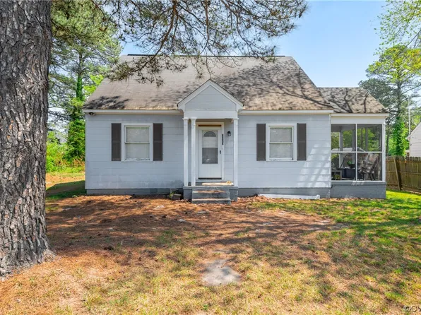 3423 Pemberton Ave, Richmond, VA 23222