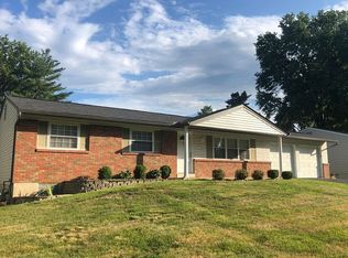 12832 Wenlock Dr, Saint Louis, MO