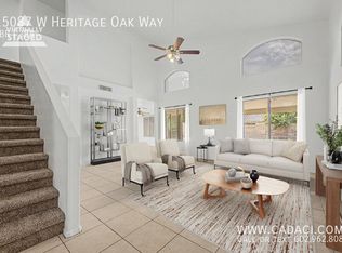 15087 W Heritage Oak Way, Surprise, AZ 85374