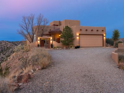 52 Camino De Las Brisas, Placitas, NM, 87043