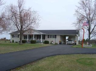 2059 Murray Hwy, Benton, KY 42025