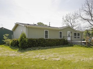 52955 Johnson Rd, Three Rivers, MI 49093