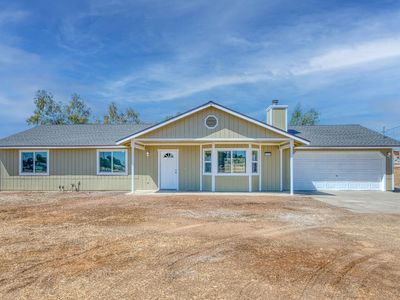 19930 Olympia Rd, Madera, CA, 93638