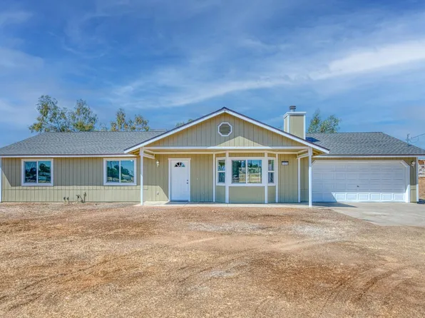 19930 Olympia Rd, Madera, CA 93638