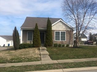 3025 Mary Crest Dr, Shelbyville, KY 40065
