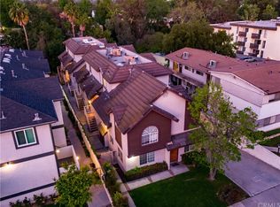 428 N Chapel Ave APT D, Alhambra, CA 91801