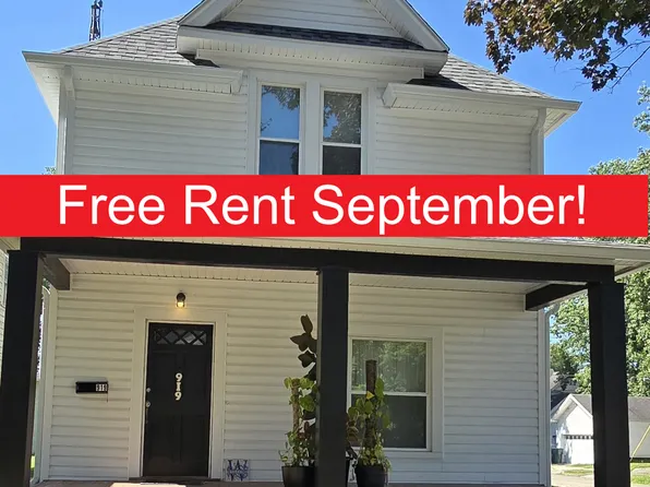 919 W University Ave, Muncie, IN 47303