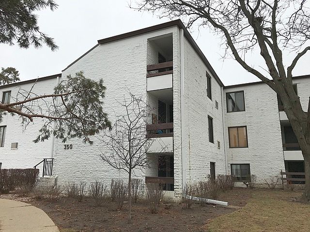 1st image of 350 W Miner St APT 3A
