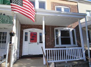 1109 Green St, Marcus Hook, PA 19061