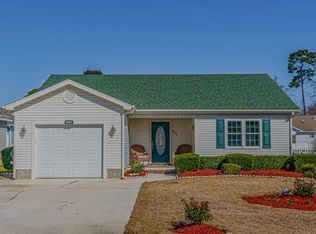 923 Wind Sail Ct, Murrells Inlet, SC 29576