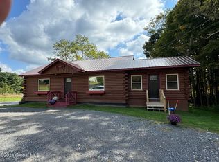 3486 State Route 8, Johnsburg, NY 12843