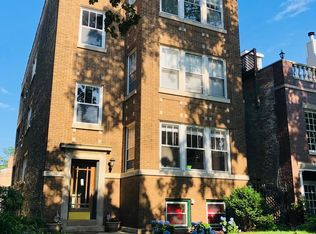 349 Sherman Ave APT 3, Evanston, IL 60202