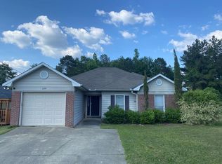 6199 Georgetown Dr, Columbus, GA