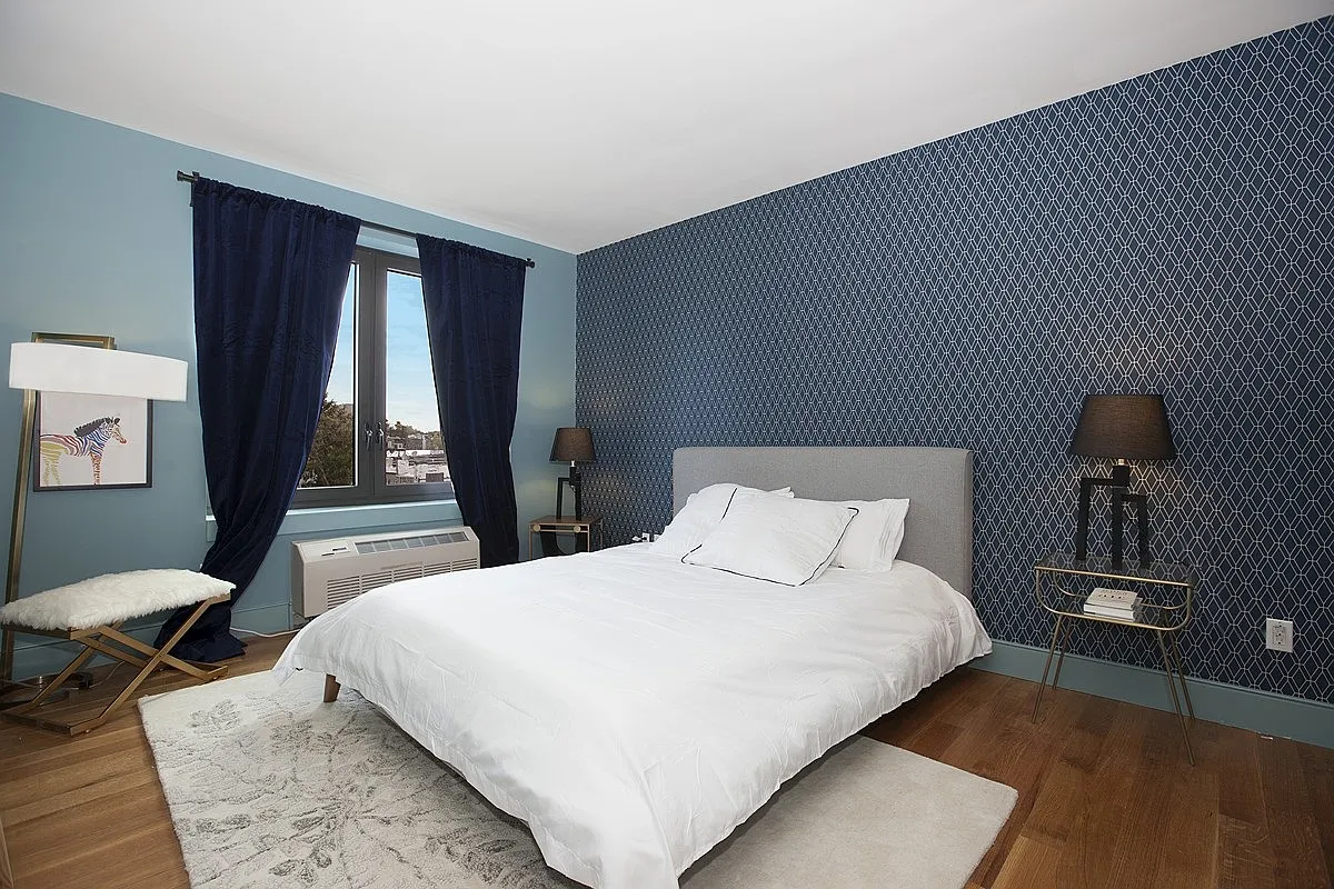 1 bed, 1.0 bath, 701 sqft, $3,204 — Photo 1