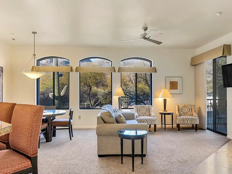 9690 E Sabino Greens Dr #101 — Photo 6