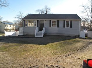 6 S Windemere Ave, Randolph, MA 02368