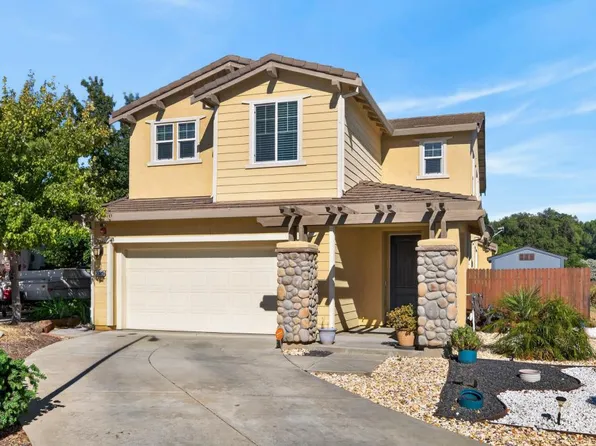 3081 Lassen St, West Sacramento, CA 95691