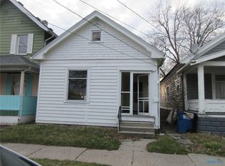 874 Woodsdale Ave, Toledo, OH 43609