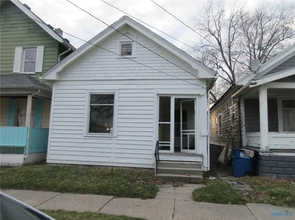 874 Woodsdale Ave, Toledo, OH 43609