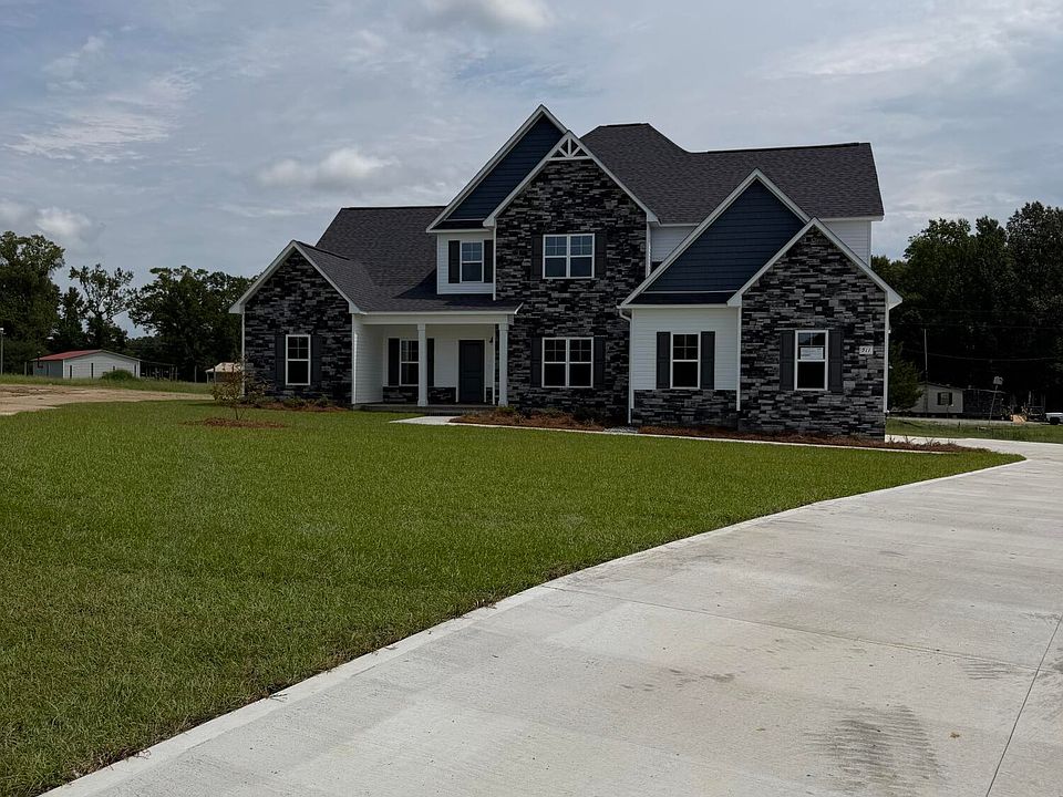 1st image of 911 Montague Court Lot 13