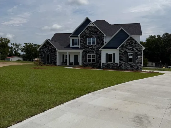 911 Montague Court Lot 13, Jacksonville, NC 28546
