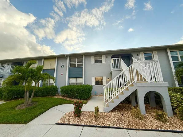 25050 Sandhill Blvd APT 4B3, Punta Gorda, FL 33983