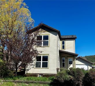 2788 W End Ave, Steamboat Springs, CO, 80487