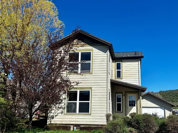 2788 West End Avenue, Steamboat Springs, CO 80487